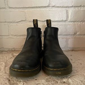 Dr. Martens kids Chelsea boots 2976 size US 2